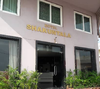 Shakuntala Palace Puri