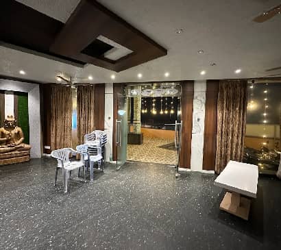 Shakuntala Palace Puri